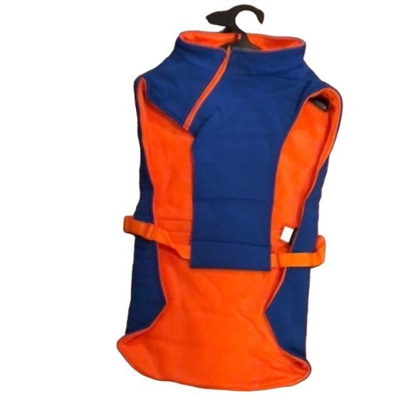 NWT Zack & Zoey Trek Sport Pet Coat - Picture 2 of 5